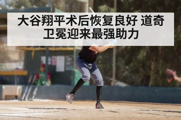 大谷翔平术后恢复良好 道奇卫冕迎来最强助力